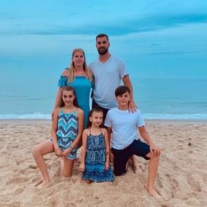 Meet your Posher, Lindsey